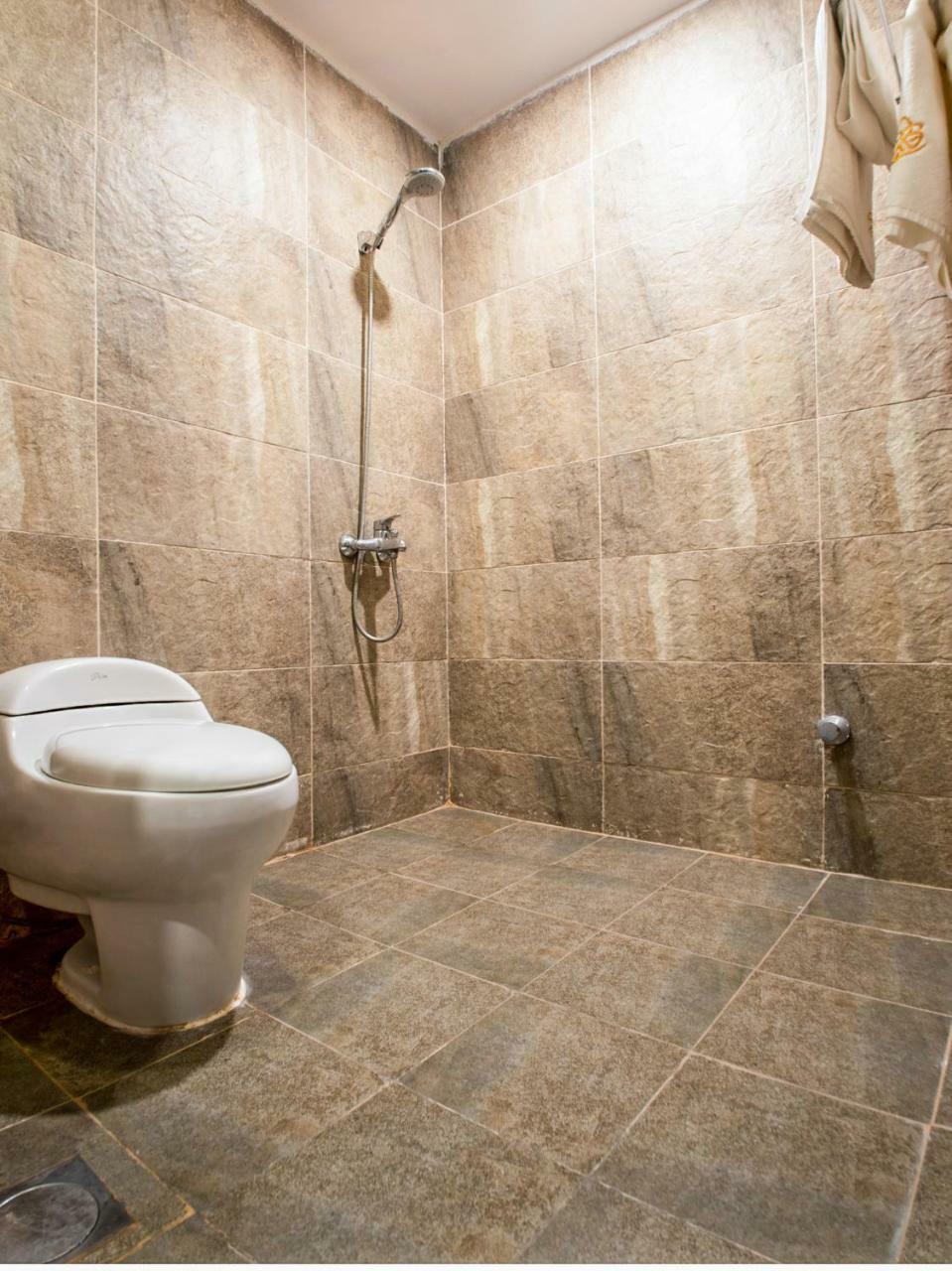 Itlala Alsharq For Serviced Apartments Dammam Extérieur photo