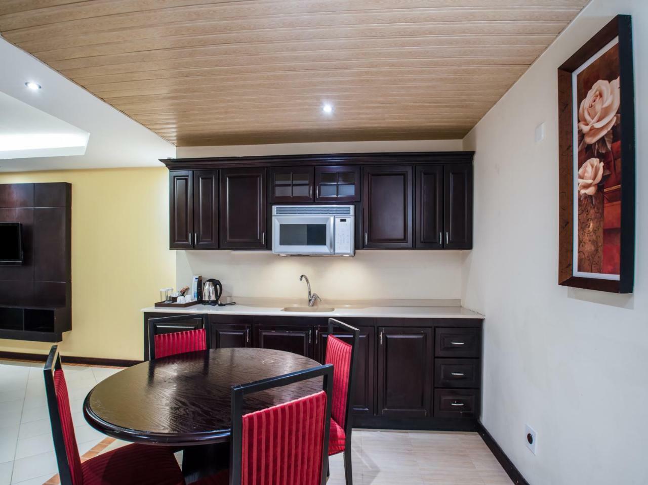 Itlala Alsharq For Serviced Apartments Dammam Extérieur photo
