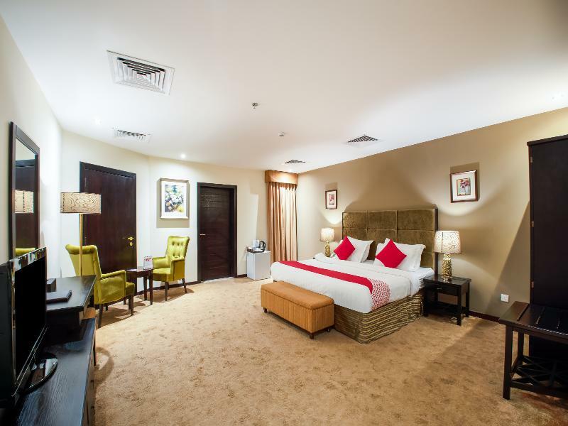 Itlala Alsharq For Serviced Apartments Dammam Extérieur photo