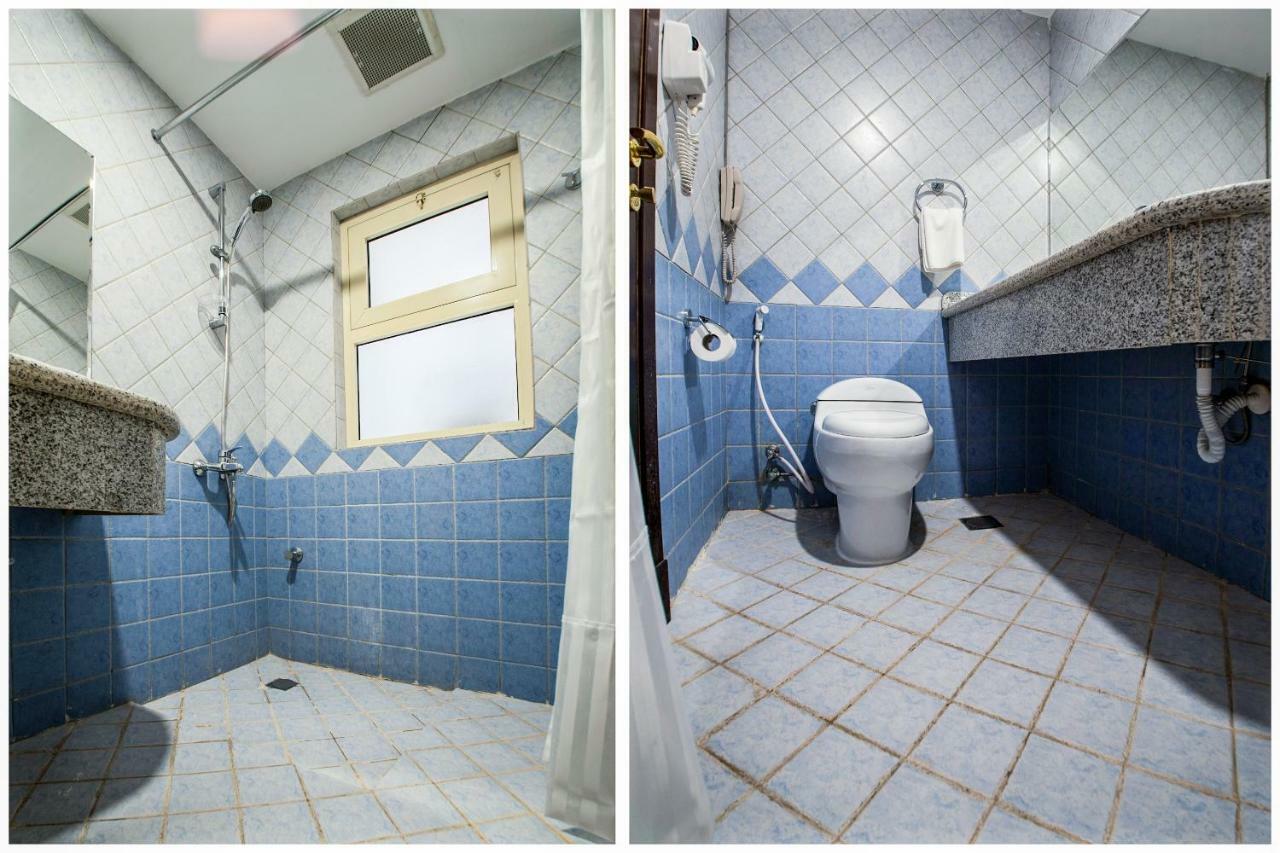 Itlala Alsharq For Serviced Apartments Dammam Extérieur photo