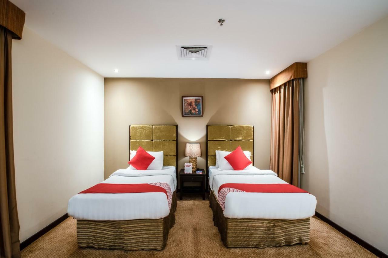 Itlala Alsharq For Serviced Apartments Dammam Extérieur photo