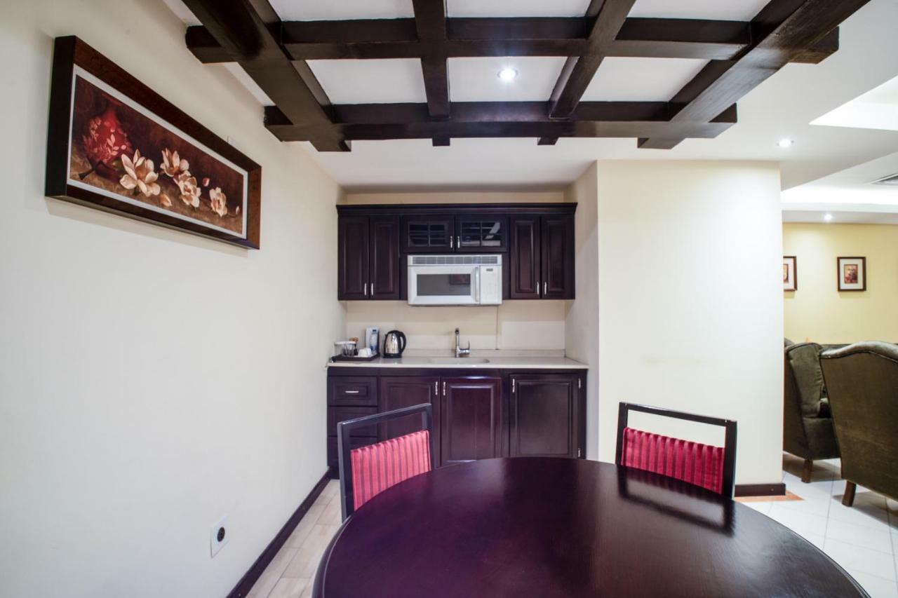 Itlala Alsharq For Serviced Apartments Dammam Extérieur photo